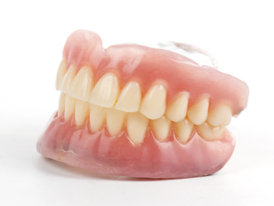 入れ歯
